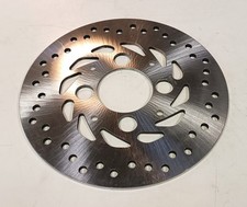 Disco freno posteriore per Honda VFR 800 VTec RC46 02-13