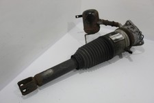 Audi A8 4E D3 FL NS Left Rear Sport Air Spring Shock Assembly 4E0616001P