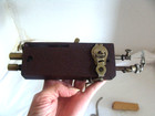 Vtg Sewing Machine Parts Lot Unknown Brand w/Miscellanous Parts. — photo 4