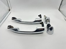 MANIGLIE ESTERNE DX SX ALFA ROMEO GIULIETTA