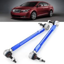 K750519 Adjustable Sway Bar - Adjustable Front Stabilizer Swaybar end Link 30...