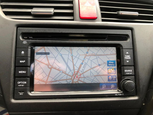 Honda Civic I-DTEC SE-T - Picture 12 of 24