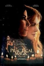 Practical Magic 2,2026 Movie Poster