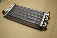 7819873 Viessmann  Abgas Wärmetauscher (79 Lamellen) Vitopend  100 / 200(#V1070)