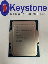 Intel Core Ultra 5 235 CPU SRQAS 2.9/3.4GHz LGA 1851 KM