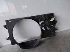 Radiateur Ford TRANSIT