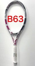 BABOLAT EVO AERO LITE GRIP1 Pink No.B63