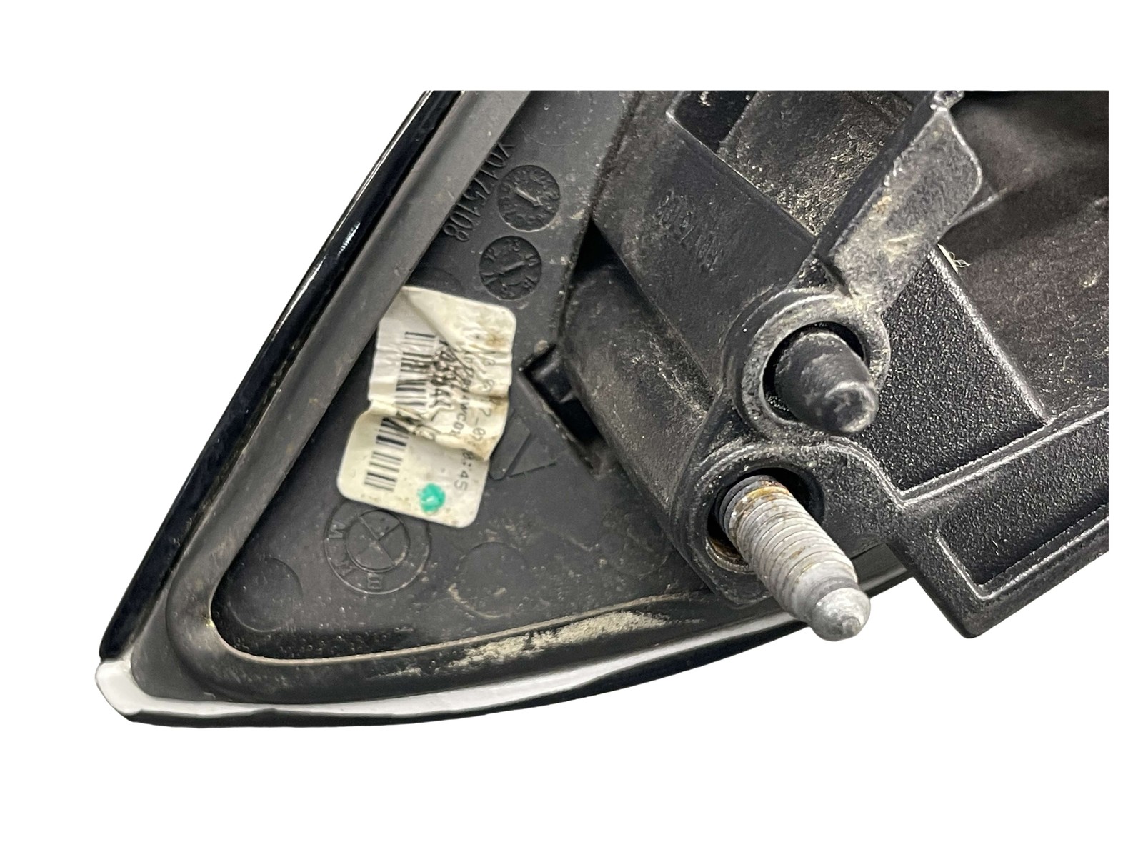 BMW i8 2014-2019 Right Side mirror