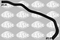 KüHlerschlauch Sasic 3406168 FüR Fiat Punto EVO Multijet Alfa Mito 955AXH1B Jtdm