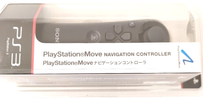 Sony PlayStation 3 Navigation Controllers/Nunchucks for sale - eBay
