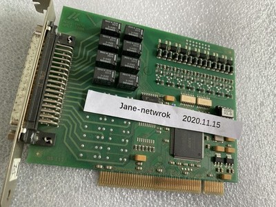 1pc for 100% test ADDI-DATA APCI-2200 (by Fedex or DHL 90days Warranty) *uq