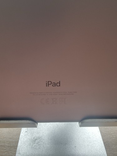 π± Apple iPad 6th Gen (A1954) β 9.7" β 32GB β Space Grey π Unlocked | Good Cond - Afbeelding 10 van 12