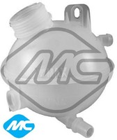 Metalcaucho 03351 AusgleichsbehäLter FüR KüHlmittel AusgleichsbehäLter
