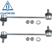 2X Stange/Strebe FüR Stabilisator LemfÖRder 1057602 2 PendelstüTzen