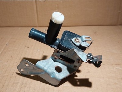 TOYOTA MR2 MK1  HEATER MATRIX CONTROL VALVE and bracket. Denso R009A 