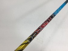 Single Shaft Taylormade With Sleeve 1W Design Tuning Zero Solid 50 X