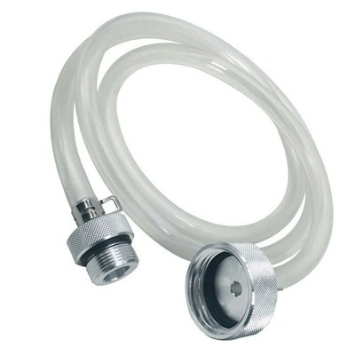 For VW Audi VAG Oil Change Adaptor & Gearbox Oil Filling Hose Kit VAS 6262A