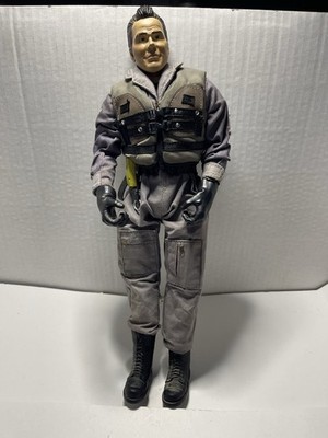 Mattel Ghostbusters II: Ray Stanz Action Figure