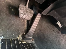 Accelerator Fuel Gas Pedal With Sensor 2006 BMW Z4 3.0L