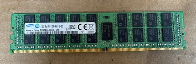Samsung M393A4K40BB0-CPB | 32 GB 2Rx4 PC4 DDR4 | ECC Registered Server RAM
