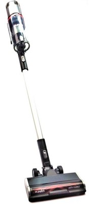 Eureka ReactiSense Cordless Stick Vacuum Cleaner with Extra Removable Battery