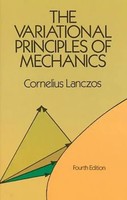 The Variational Principles Of Mechanics | Cornelius Lanczos | Englisch | Buch