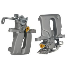 2x Rear Brake Caliper for Kia Ceed Pro Ceed JD 2012-On 1.0 1.4 1.6 532132 34mm