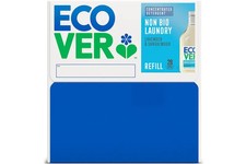 Concentrated Non-Bio Laundry Liquid 15L (Ecover) 7.15 per litre
