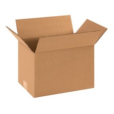 12x8x8 SHIPPING BOXES STRONG 32 ECT 25 Pack