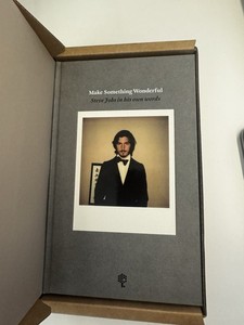 Make Something Wonderful Book | eBay