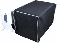 air conditioner cover for midea U shaped outside unit. AC Cover Midea...