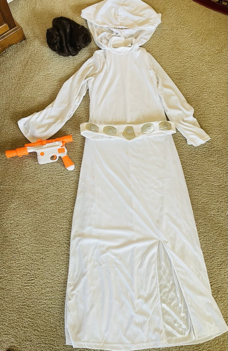 Princess Leia Costumes for Women for sale - eBay