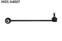 Skf Koppelstange Stabilisator Vkds 348507 FüR E60 Bmw E61 5Er Touring 520 523