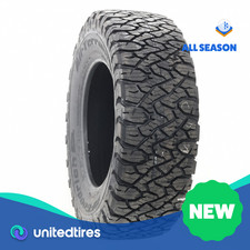 New Lt 37x12.5r20 Bfgoodrich All-terrain Ta Ko3 128r
