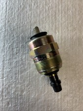 Cnh 8190393 Fuel Shut Off Solenoid Cnh 8190393 Fuel Shut Off Solenoid