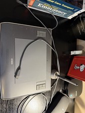 Wacom Intuos3 Comic Pen  Touch Graphics Tablet