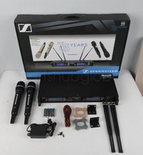 NEW UHF Professional Wireless Microphone Syst...