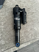 RockShox Super Deluxe Ultimate Rear Air Shock 6.5in 62.5mm Stroke Black