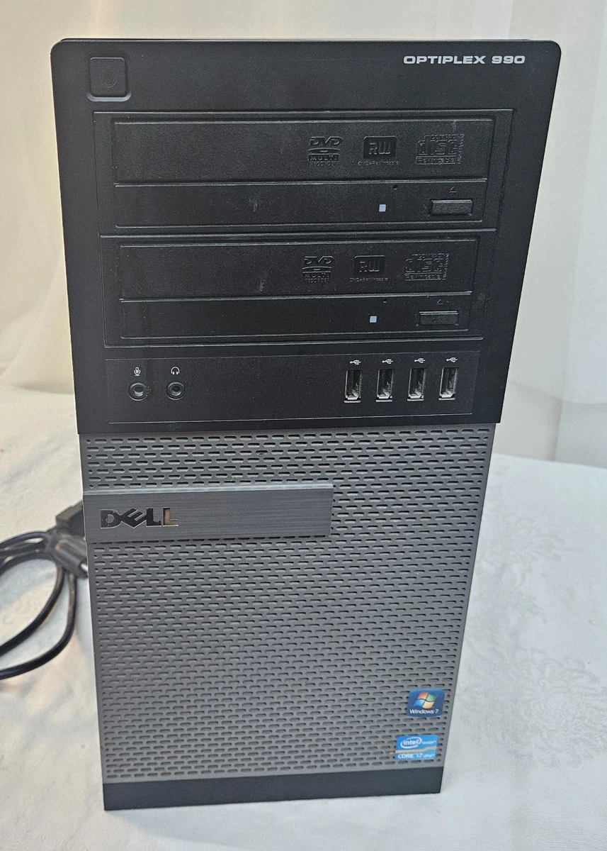 ☆eX. i7-2600 8GB SSD＋HDD Win10 PC Desktops and Intel Core i7-2600 Processor All-In-One Computers
