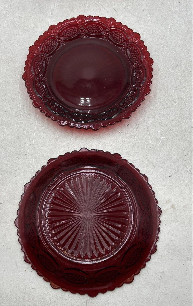 Avon Dinnerware & Serveware for sale | eBay