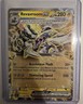 2024 Pokemon Shrouded Fable #015/064 Revavroom eX