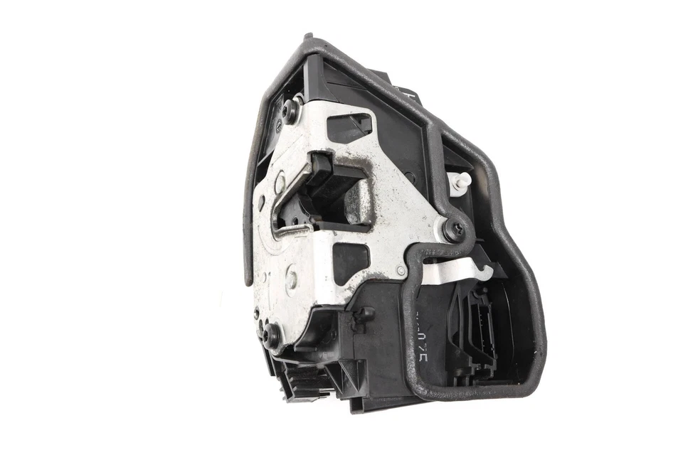 Atuador 7167075 2011-2015 BMW ALPINA B7L - TRAVA TRASEIRA ESQUERDA - Imagem 2 de 4