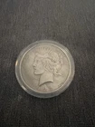 1922 $1 Peace Dollar