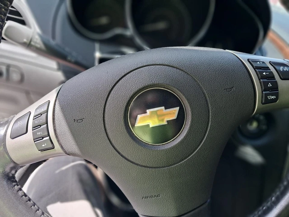 2011 Chevrolet Malibu Power Rack & Pinion Steering Gear Used 132K Miles Foto 4 de 4