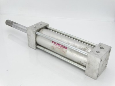 ADVANCE AUTOMATION CYLINDERS 240-5 PNEUMATIC CYLINDER