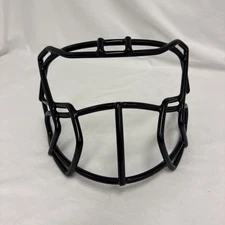 Xenith PRIME ADULT Adult football Facemask In BLACK