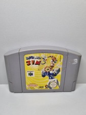 ebay® Auktion 318634315483 | Nintendo 64 N64 Spiel - Earthworm Jim 3D - Thumbnail of ebay® auction 318634315483 | Nintendo 64 N64 Spiel - Earthworm Jim 3D -