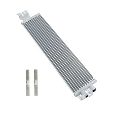 New Transmission Oil Cooler For Volkswagen Arteon 2019-2021 Tiguan 2018-2023