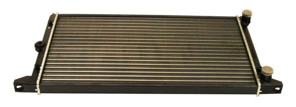 KÜHler MotorkÜHlung Maxgear AC259385 FÜR Ford Seat VW WasserkÜHler MotorkÜHler-image