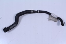 Radiateur Mercedes 350